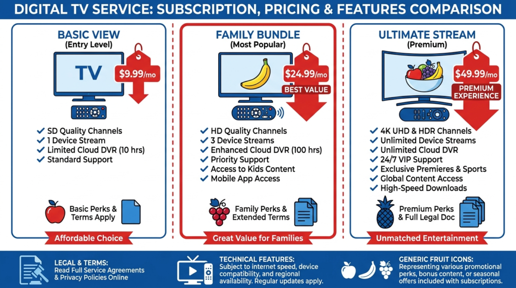 IPTV satın al